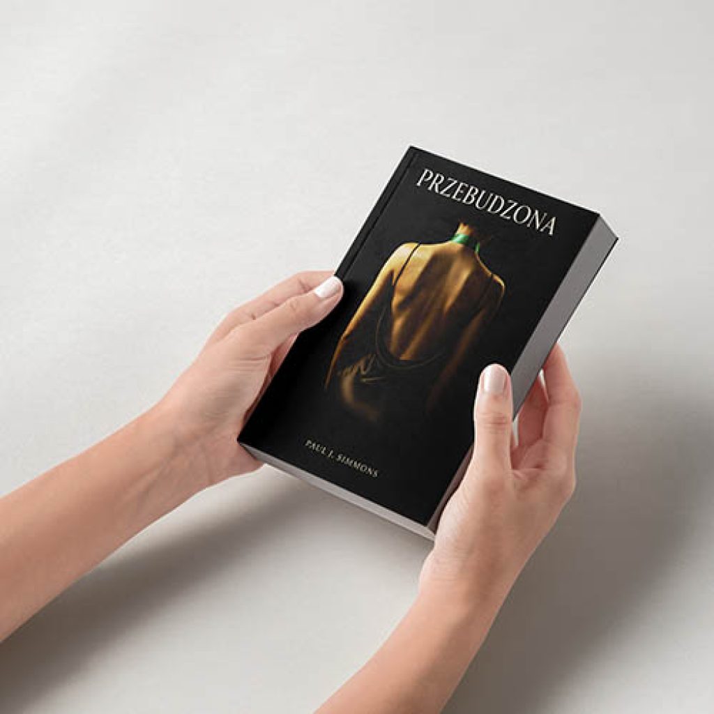 Przebudzona